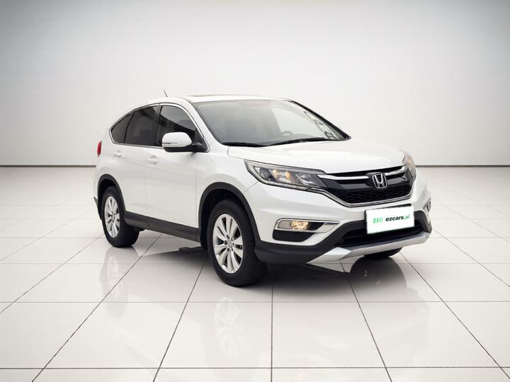 CR-V 2016 2.0L RWD photo 3