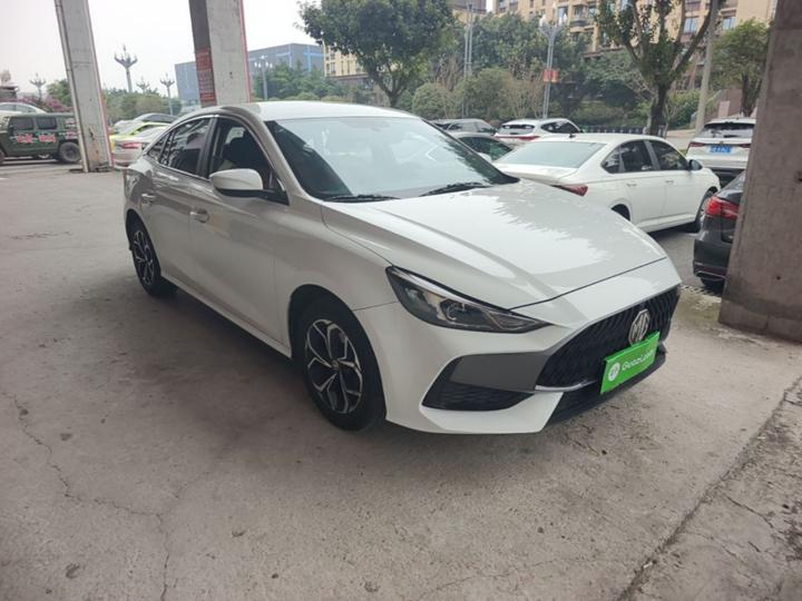 MG5 2023 180DVVT MT photo 3