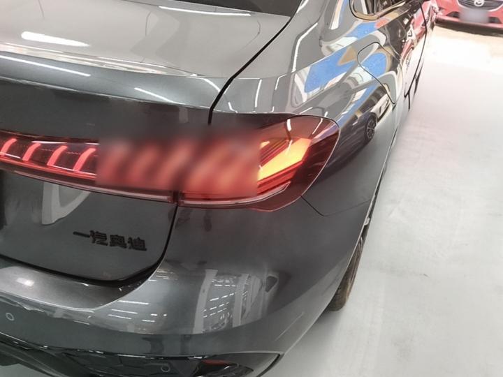 A5L 2026 2.0T Sport Plus photo 7