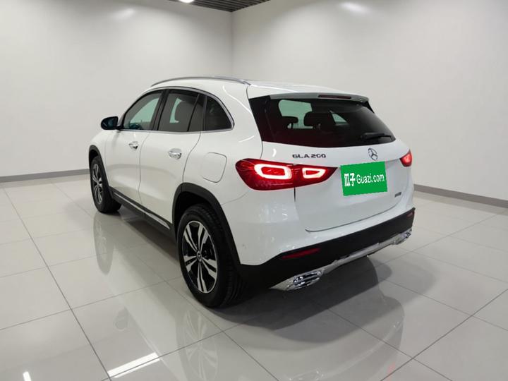 GLA 2022 Facelift GLA 200 photo 4