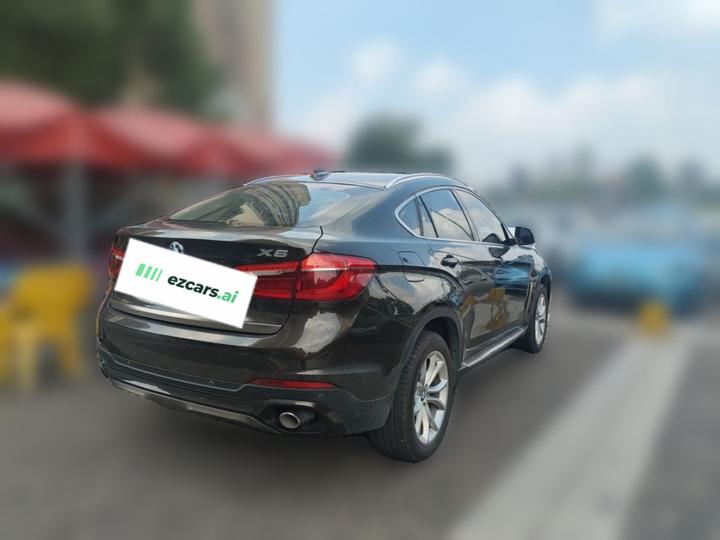 X6 2017 xDrive28i photo 6