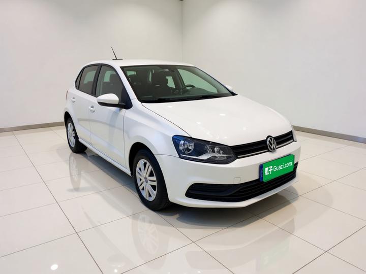 Polo 2018 1.5L AT photo 3