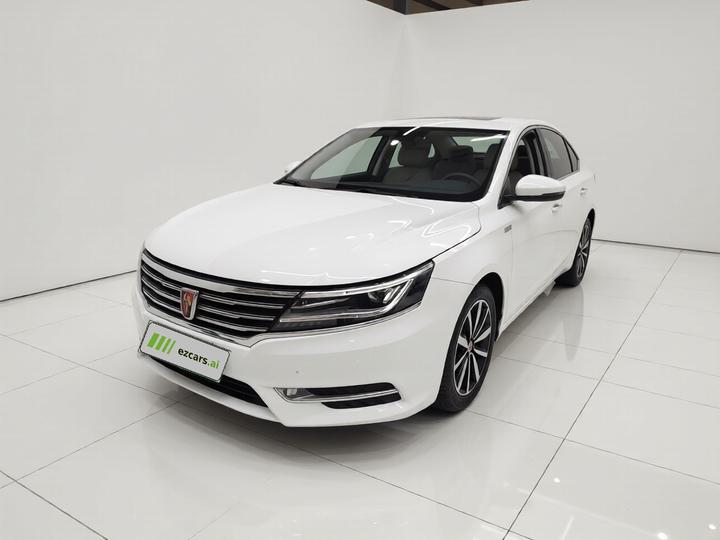 i6 Classic 2017 20T AT Smart Premium