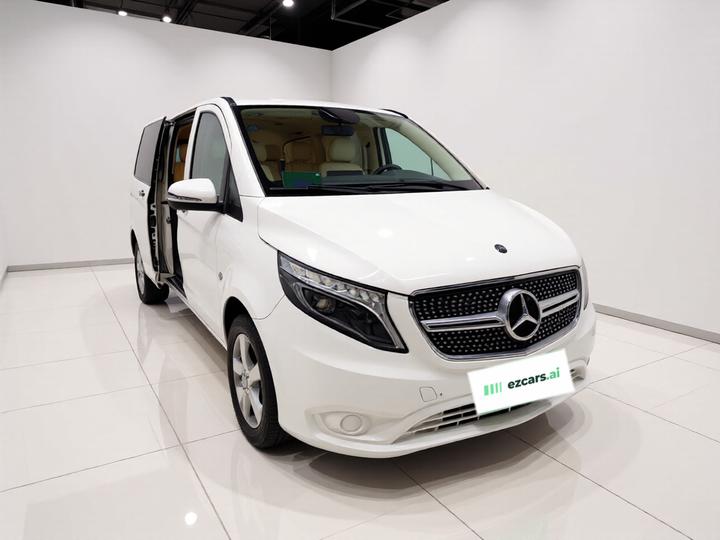 Vito 2016 2.0T Elite photo 3