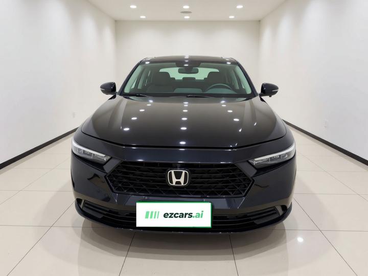 Accord 2024 260TURBO Luxury photo 2