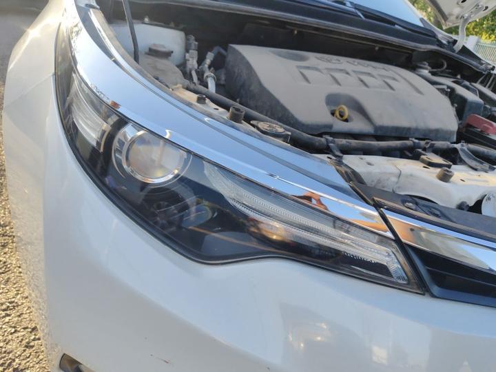 Levin 2014 1.6G CVT Elite photo 7