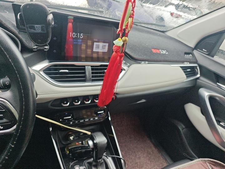 530 2019 1.5T CVT Premium China V photo 5