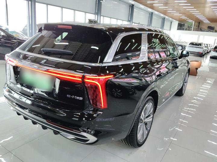E-HS9 2021 460km 6-Seater photo 4