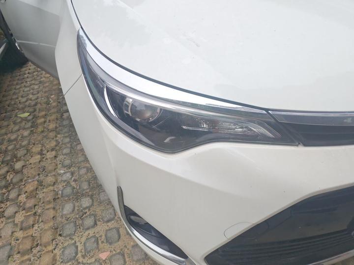 Levin 2017 Facelift 185T CVT Elite China V photo 7