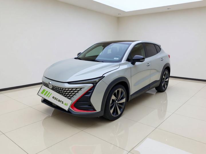 UNI-T 2020 1.5T Premium