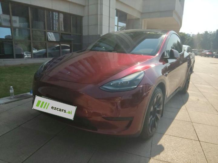 Model Y 2022 RWD