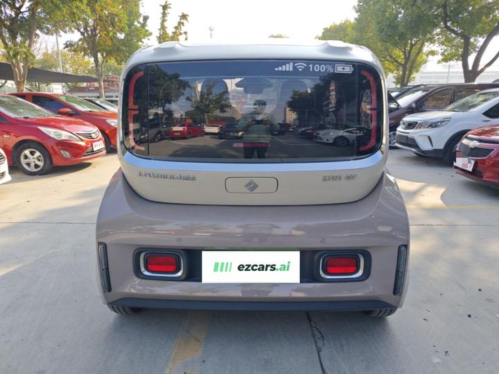 KiWi EV 2023 LFP photo 5