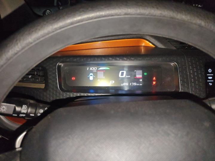 Vision X1 2017 1.3L AT photo 4