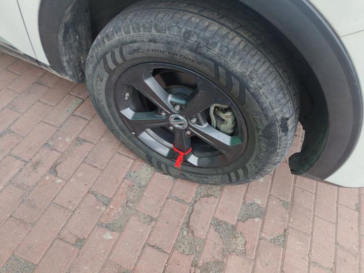 F7 2019 1.5T RWD i China V photo 8
