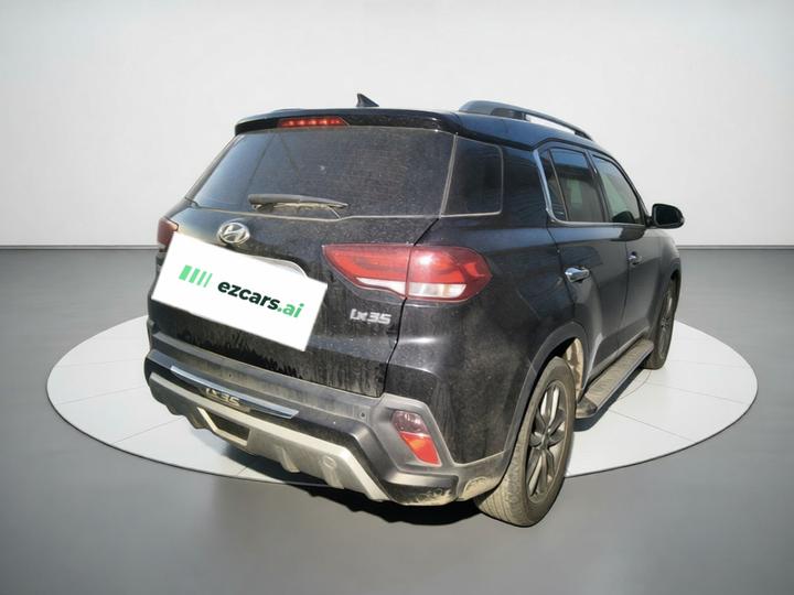 ix35 2019 2.0L AT RWD Enjoy China V photo 4