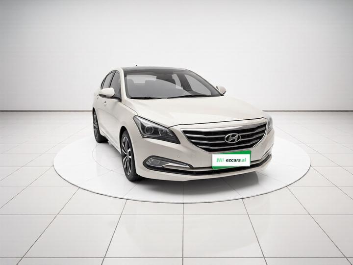 Mistra 2014 1.8L AT Smart GLS photo 3