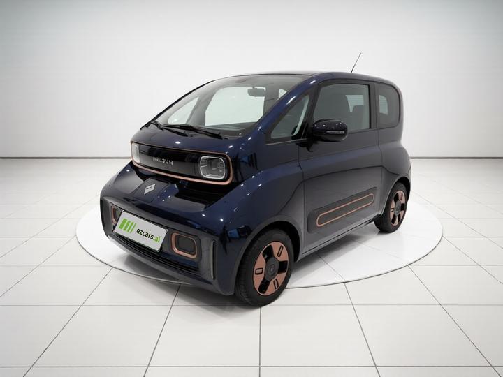 KiWi EV 2022 NCM