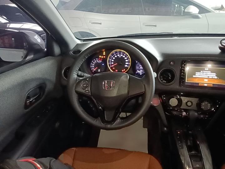 XR-V 2021 1.5L CVT Comfort photo 6