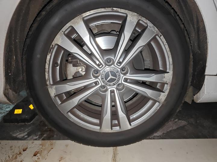 C-Class 2017 C 200 L Sport photo 8