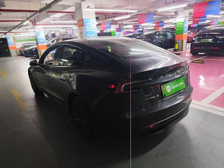 Model 3 2023 RWD photo 4