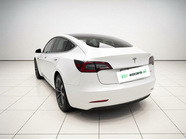 Model 3 2020 Facelift Standard Range RWD Upgraded photo 4