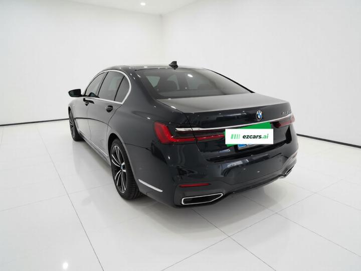 7 Series 2021 730Li M Sport Package photo 4