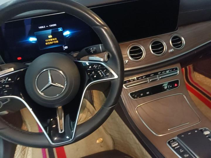 E-Class 2021 E 300 L Fashion photo 5