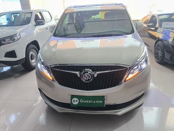 GL8 2018 ES 28T Luxury China VI photo 2