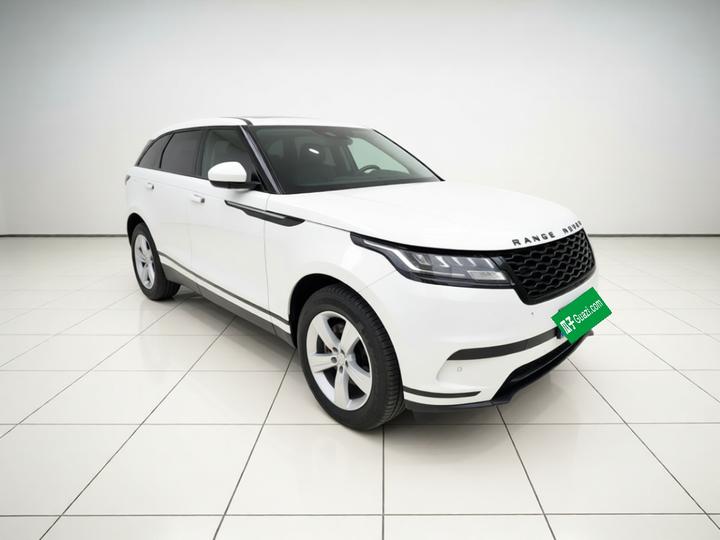 Range Rover Velar 2020 P250 photo 3