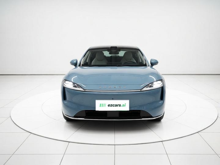 HIMA Luxeed R7 2024 EV 802km Max photo 2