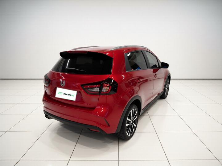 Vision X3 2020 1.5L CVT Premium photo 4