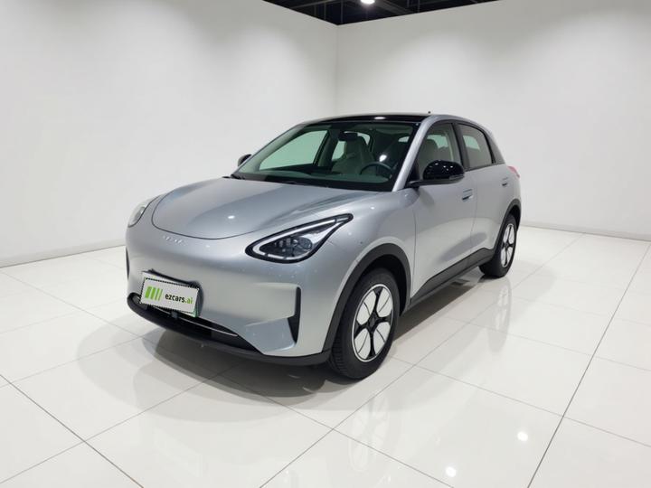 Xingyuan 2026 310km