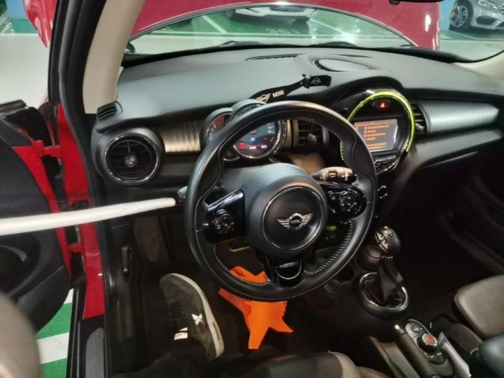 2016 1.5T COOPER photo 6
