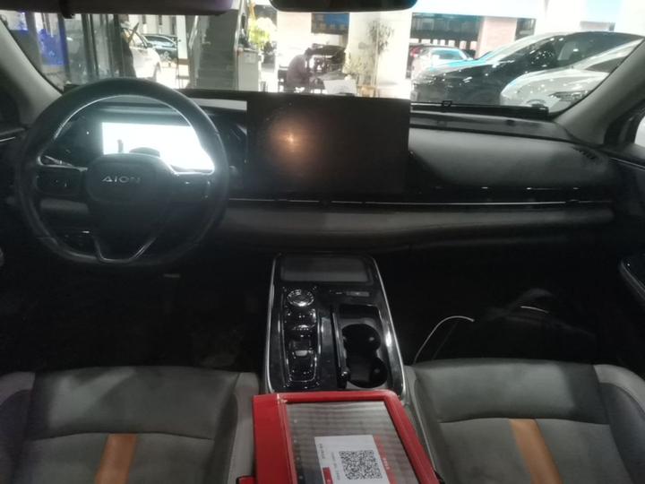 AION S Plus 2021 70 Tech photo 5
