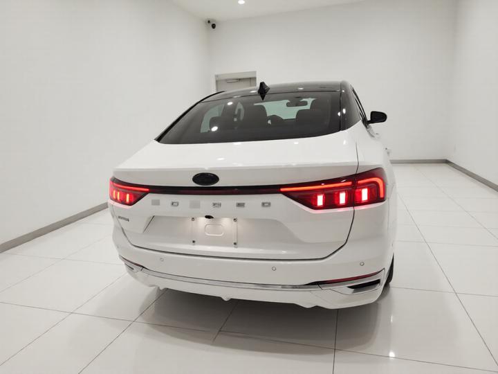 Mondeo 2023 EcoBoost 245 Luxury photo 5