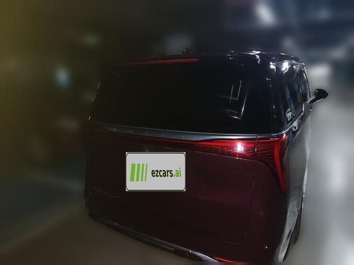 2023 2.0T 7-Seater photo 5