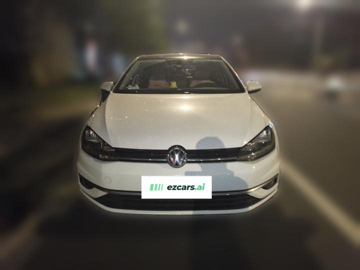 Golf 2020 280TSI DSG Luxury photo 2