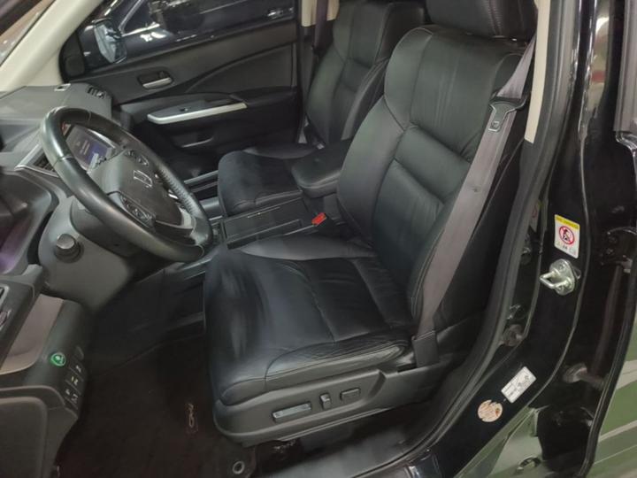 CR-V 2013 2.4L RWD Luxury photo 6