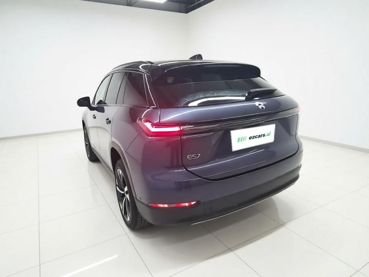 ES7 2024 75kWh photo 4