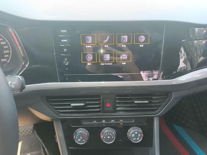 Bora 2021 1.5L AT Comfort Connected photo 8