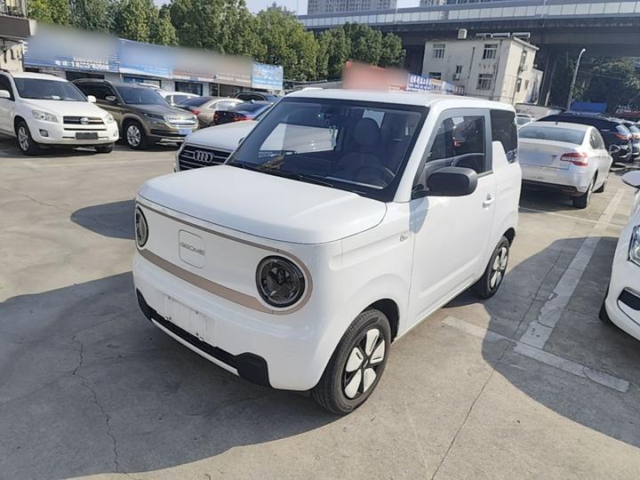 2024 Panda mini 200km Endurance Bear