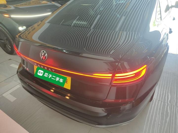 Passat 2022 330TSI Elite photo 3