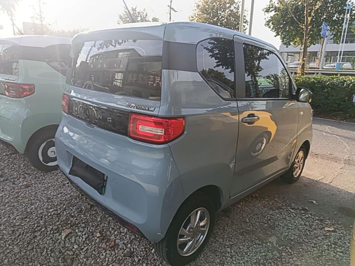 Hongguang MINIEV 2020 LFP photo 6
