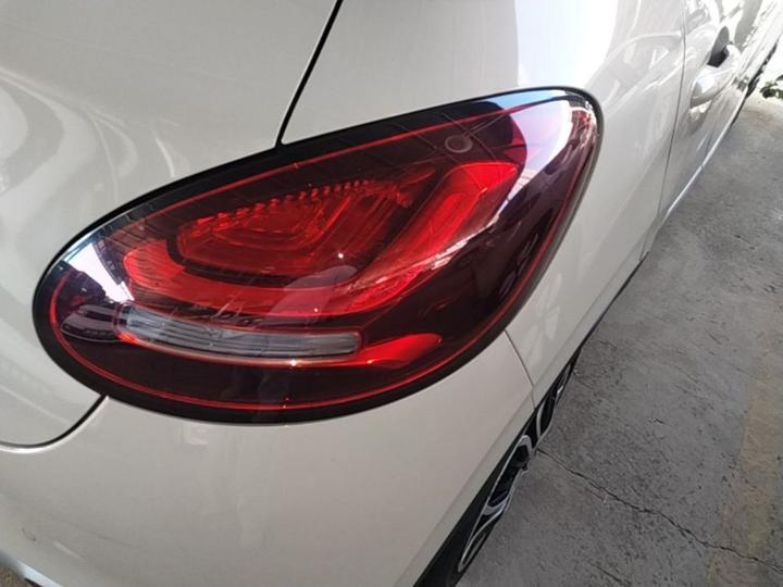 Wuling Bingo 2023 333km photo 7