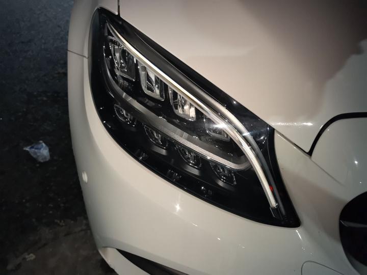 C-Class 2021 C 260 Starlight Edition photo 7