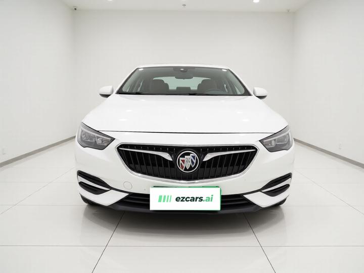 Regal 2017 20T Elite photo 2