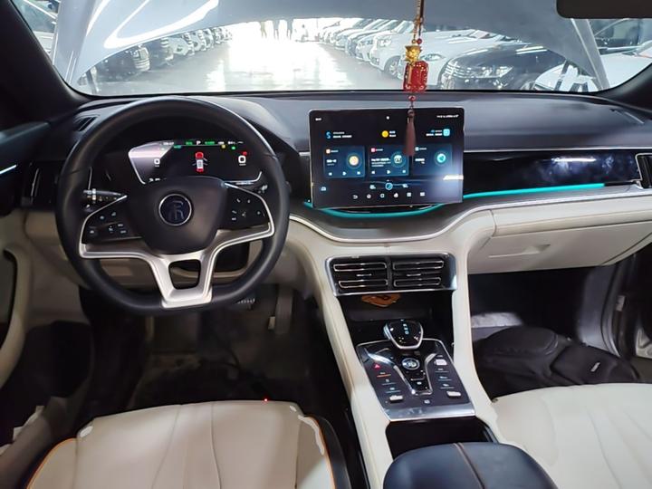 Song PLUS EV 2021 EV Premium photo 5