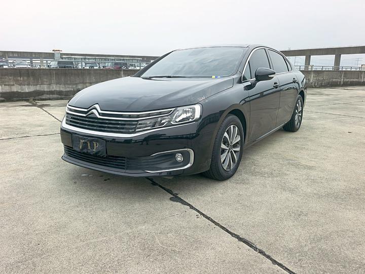 C6 2021 400THP Comfort