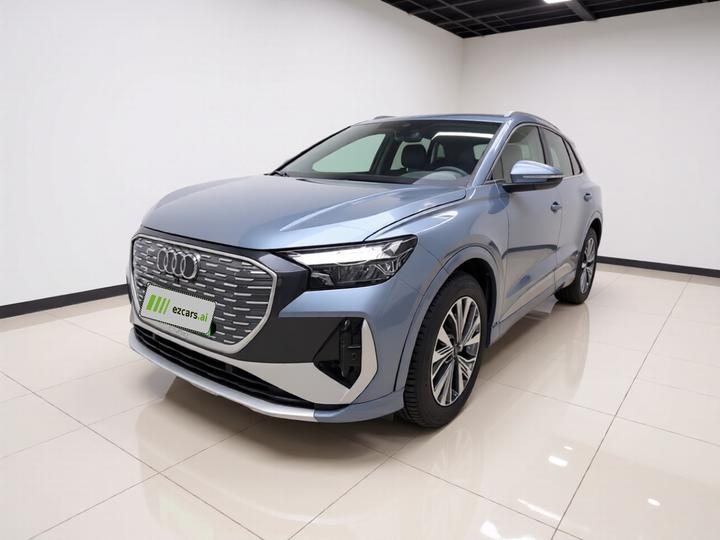 Q4 e-tron 2024 40 e-tron