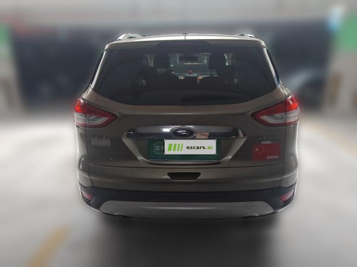 Kuga 2015 1.5L GTDi AWD Elite photo 5